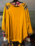 3x sweater