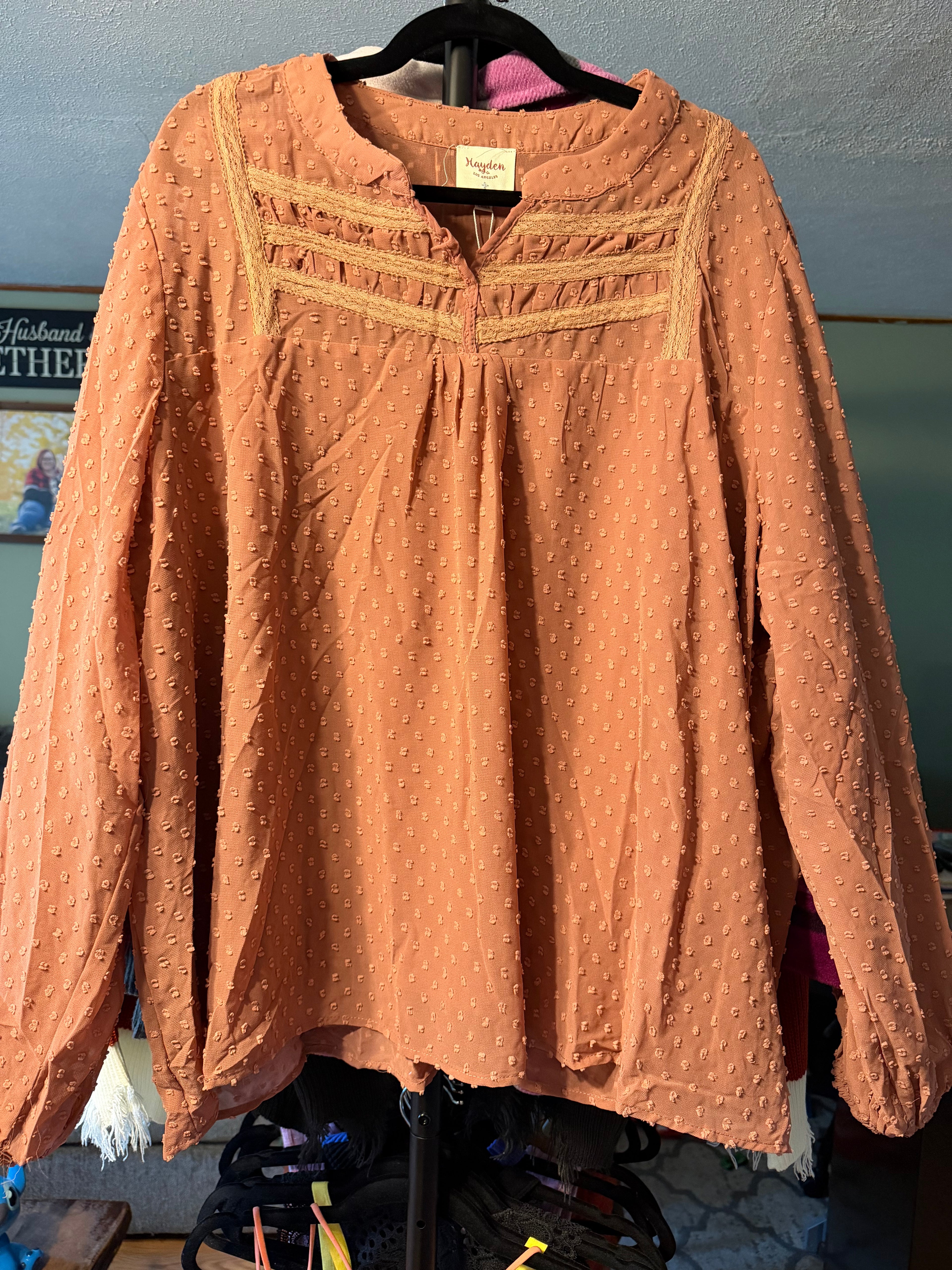 Women’s top