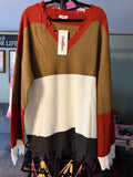 Women’s sweater